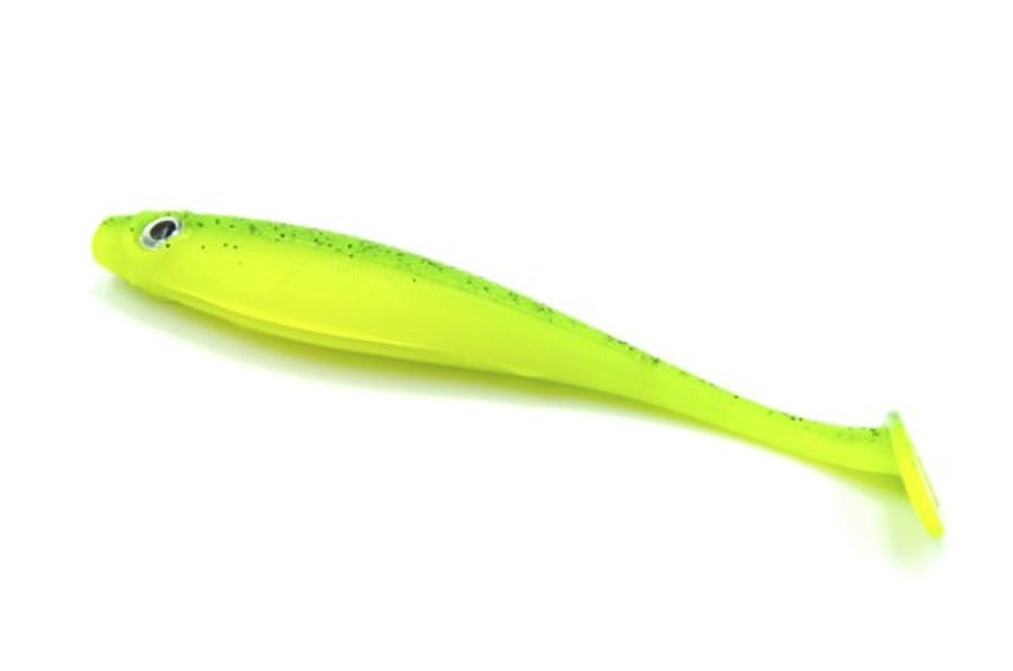 Fujin Shady 10cm Silikon Balık