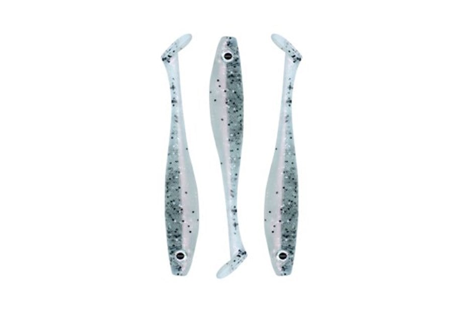 Fujin Shady 10cm Silikon Balık