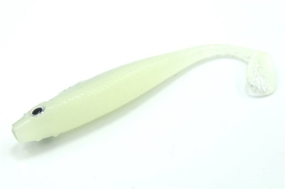Fujin Shady 10cm Silikon Balık