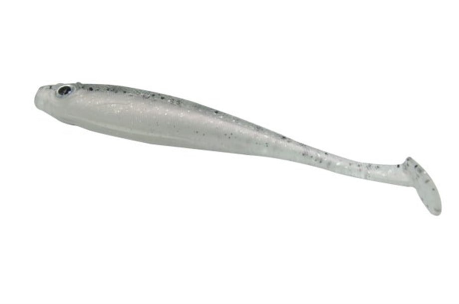 Fujin Shady 10cm Silikon Balık