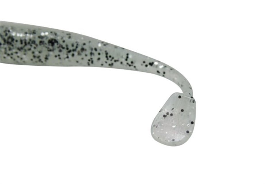 Fujin Shady 10cm Silikon Balık
