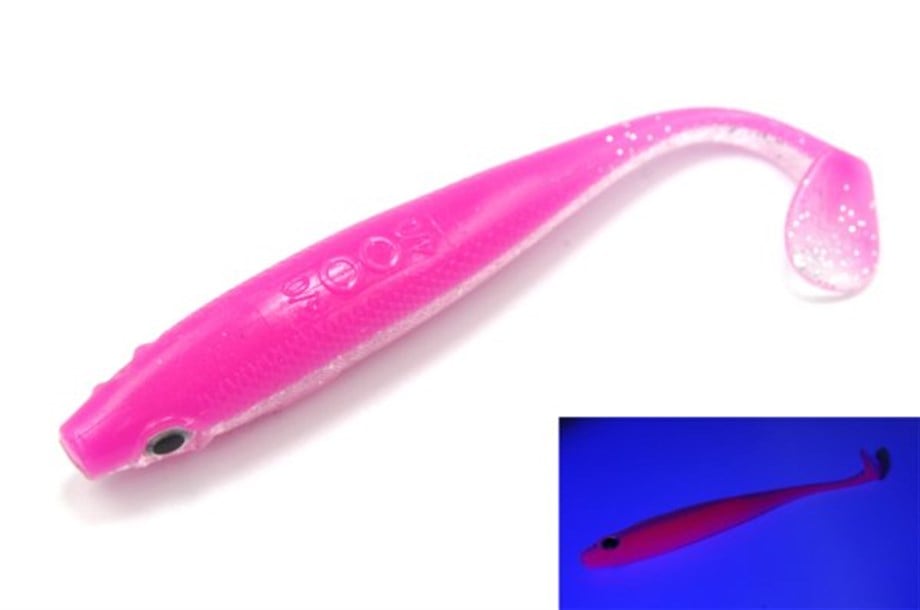 Fujin Shady 10cm Silikon Balık