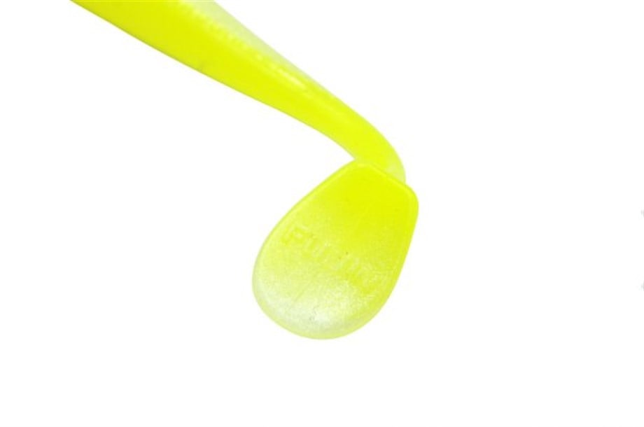 Fujin Shady 10cm Silikon Balık