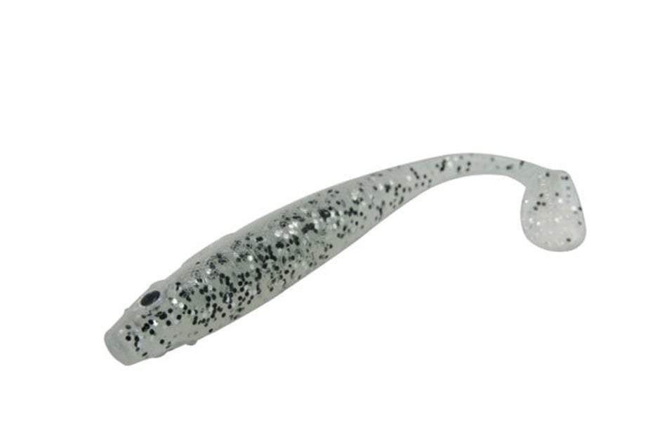 Fujin Shady 10cm Silikon Balık