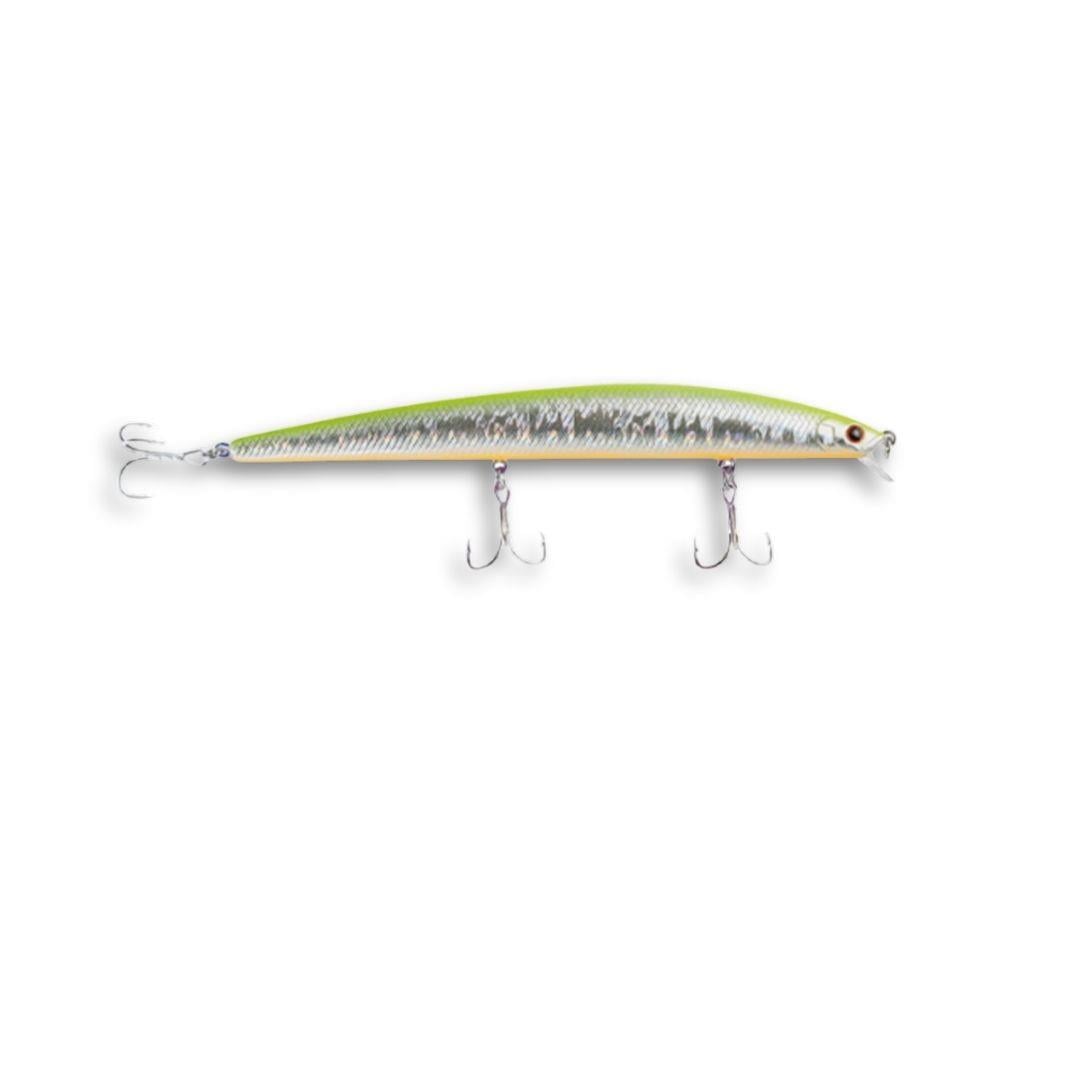 Fujin Shore Liner 145mm 20gr Floating Maket Balık 110 Tequila Halo
