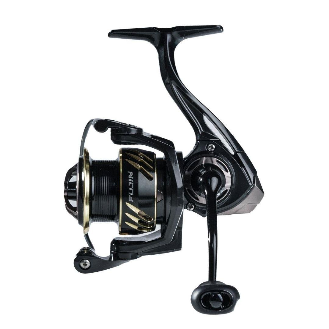 Fujin Sniper 1000 LRF Olta Makinesi