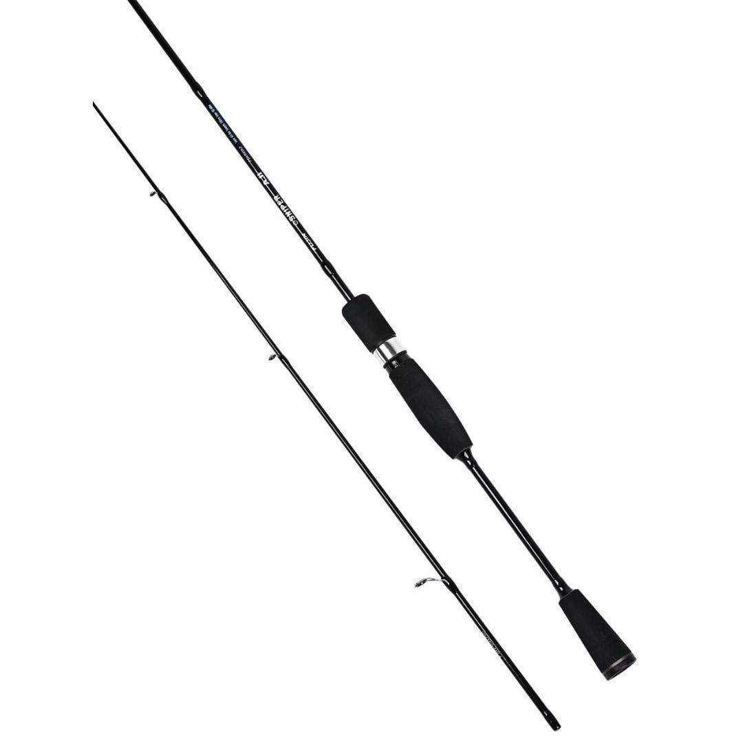 Fujin Sniper 205cm 03-5gr Aji LRF Kamışı