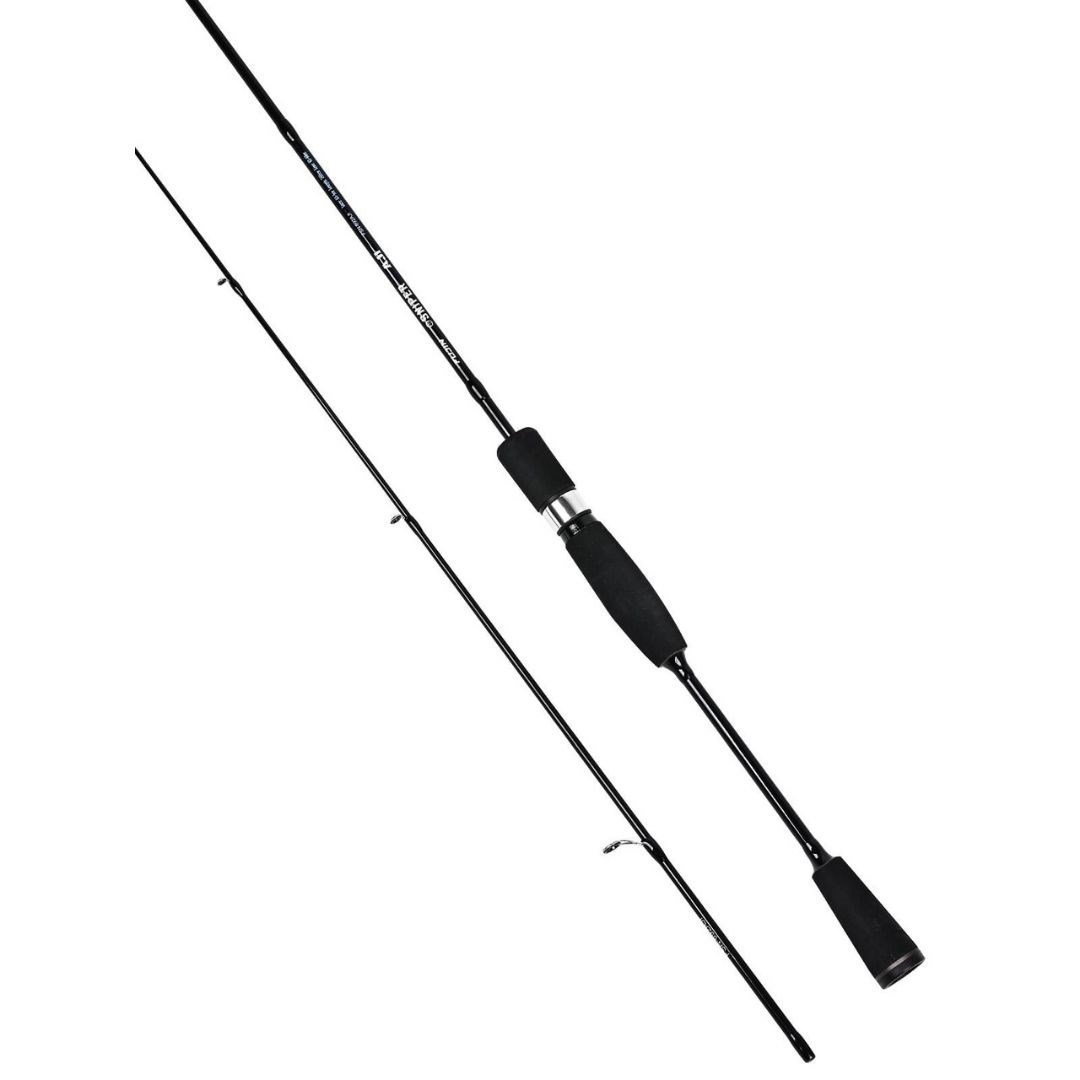Fujin Sniper 205cm 08-8gr LRF Kamışı