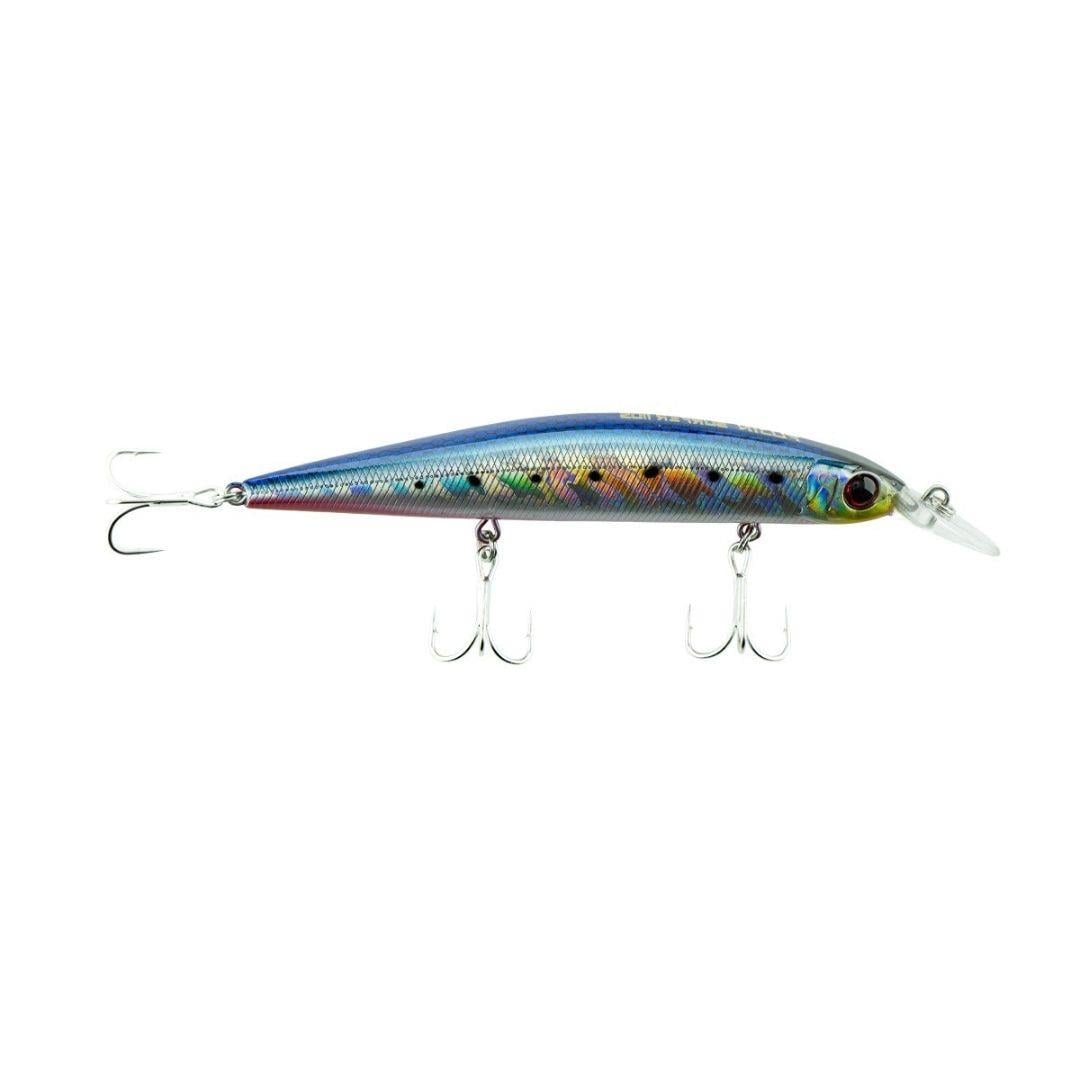 Fujin Surfer 110s 20gr 11cm Maket Balık 202 Blues Sardine