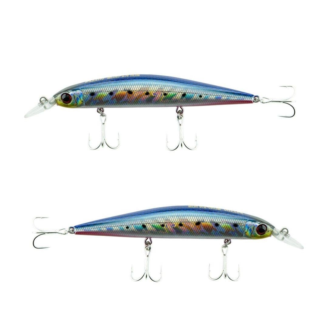 Fujin Surfer 110s 20gr 11cm Maket Balık 202 Blues Sardine