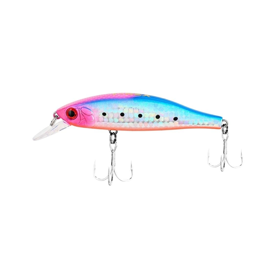 Fujin T-Rex 80S 11gr 80mm Maket Balık 255 Sky Sardine