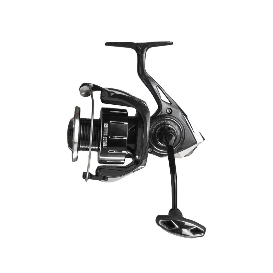 Fujin Thales 3500 HG Olta Makinesi