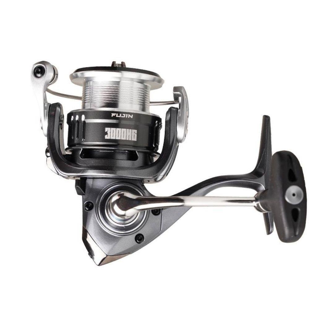 Fujin Tough 3000FG Spin Makinesi