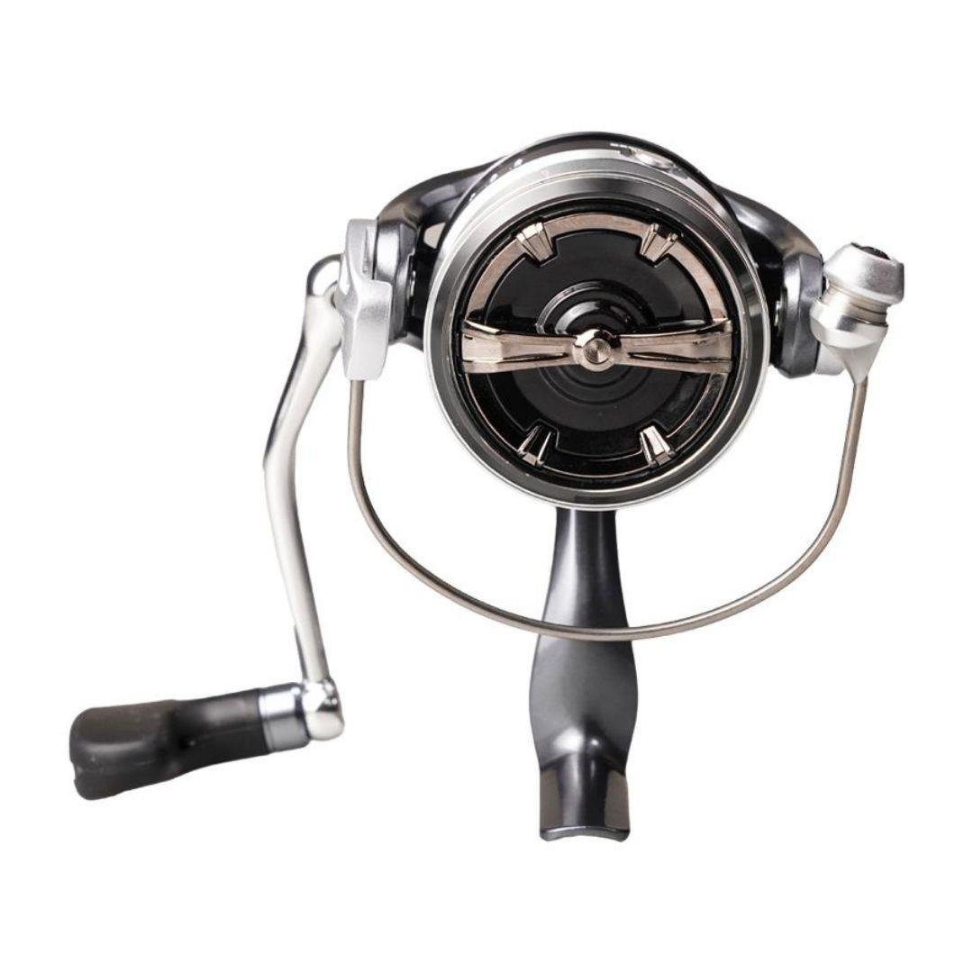 Fujin Tough 3000FG Spin Makinesi