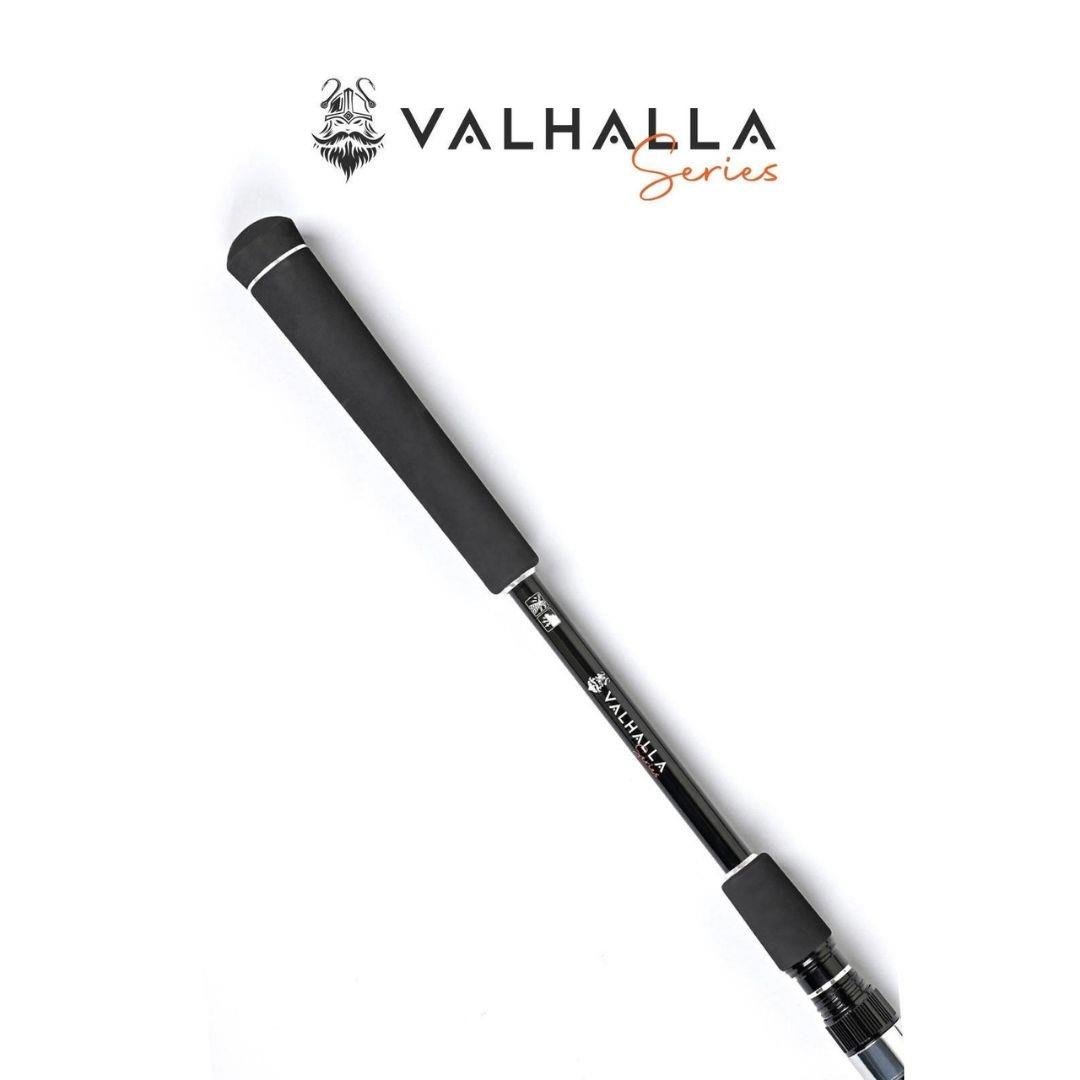 Fujin Valhalla Darksea 183cm 210gr Speed Jig Live Bait Kamışı