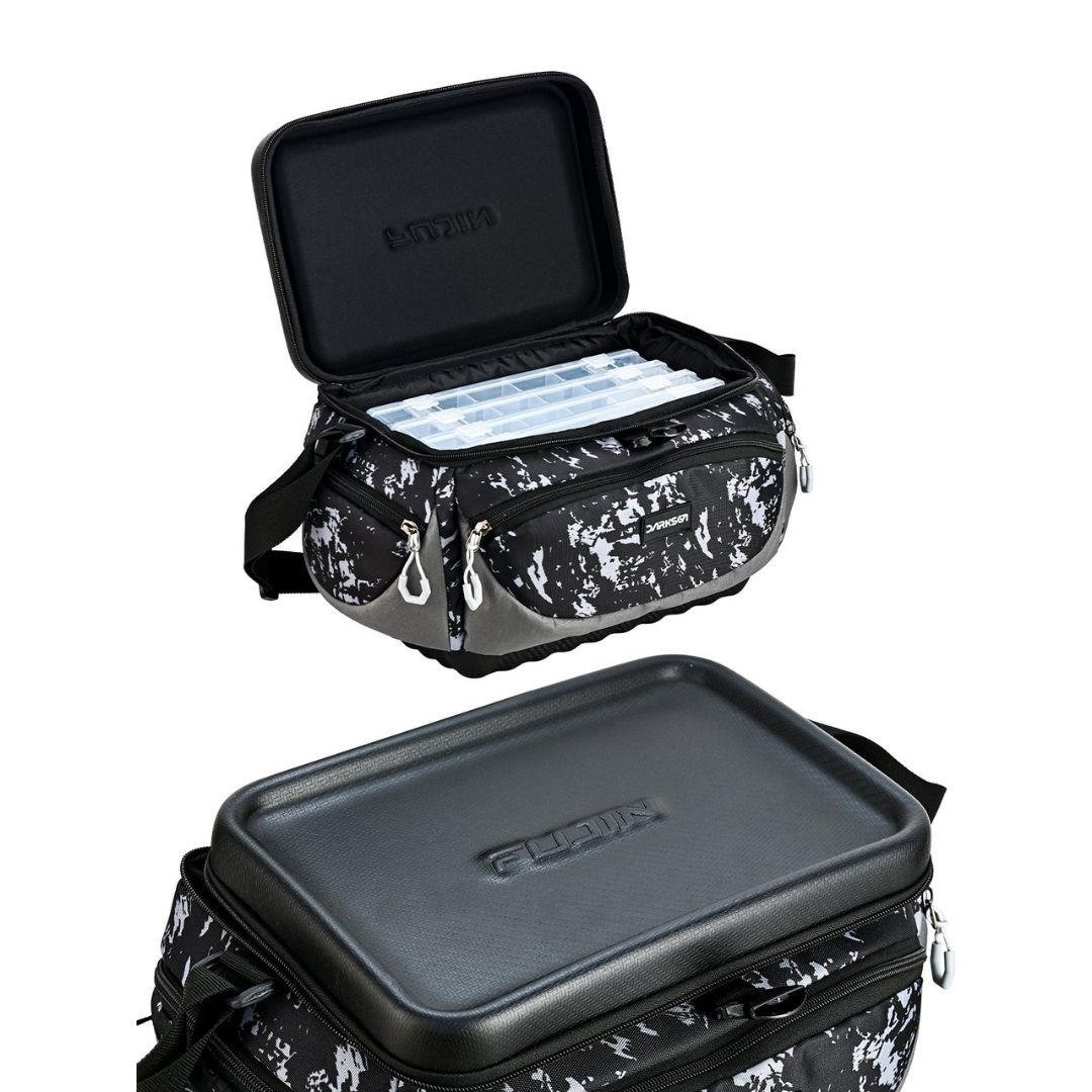 Fujin Valhalla Darksea Bag - Balıkçı Çantası