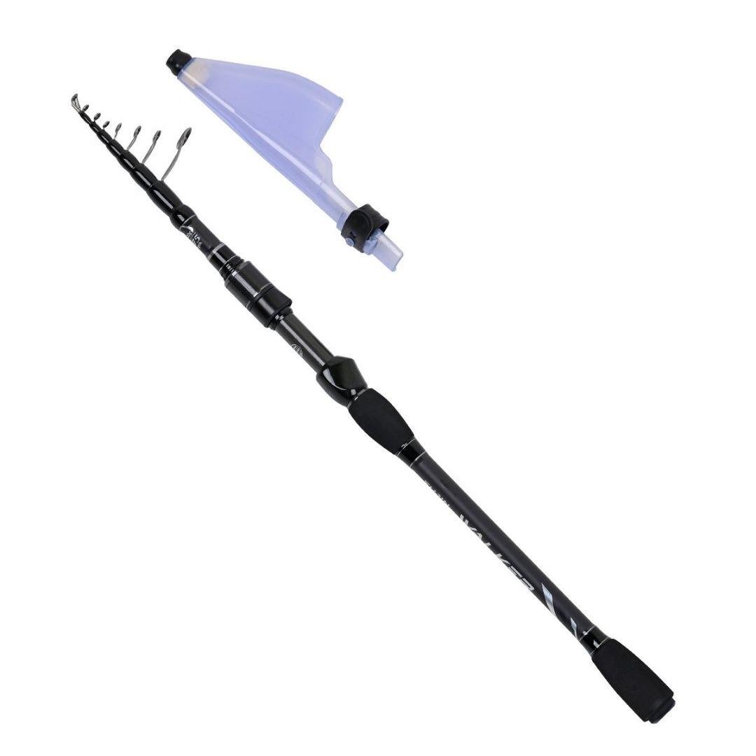 Fujin Walker 275cm 5-20gr Teleskopik Spin Kamışı