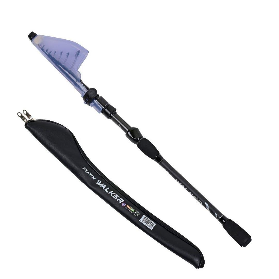 Fujin Walker 275cm 5-20gr Teleskopik Spin Kamışı