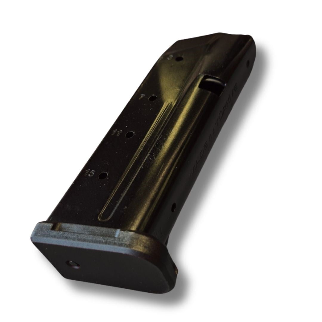 Glock 43x - 48 15 li Şarjör