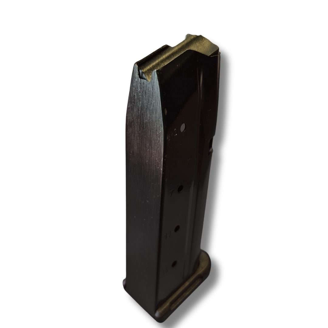 Glock 43x - 48 15 li Şarjör