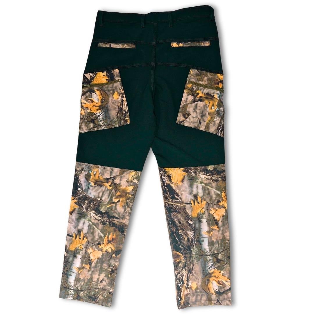 HardStone Lacivert Likralı Pantolon 48