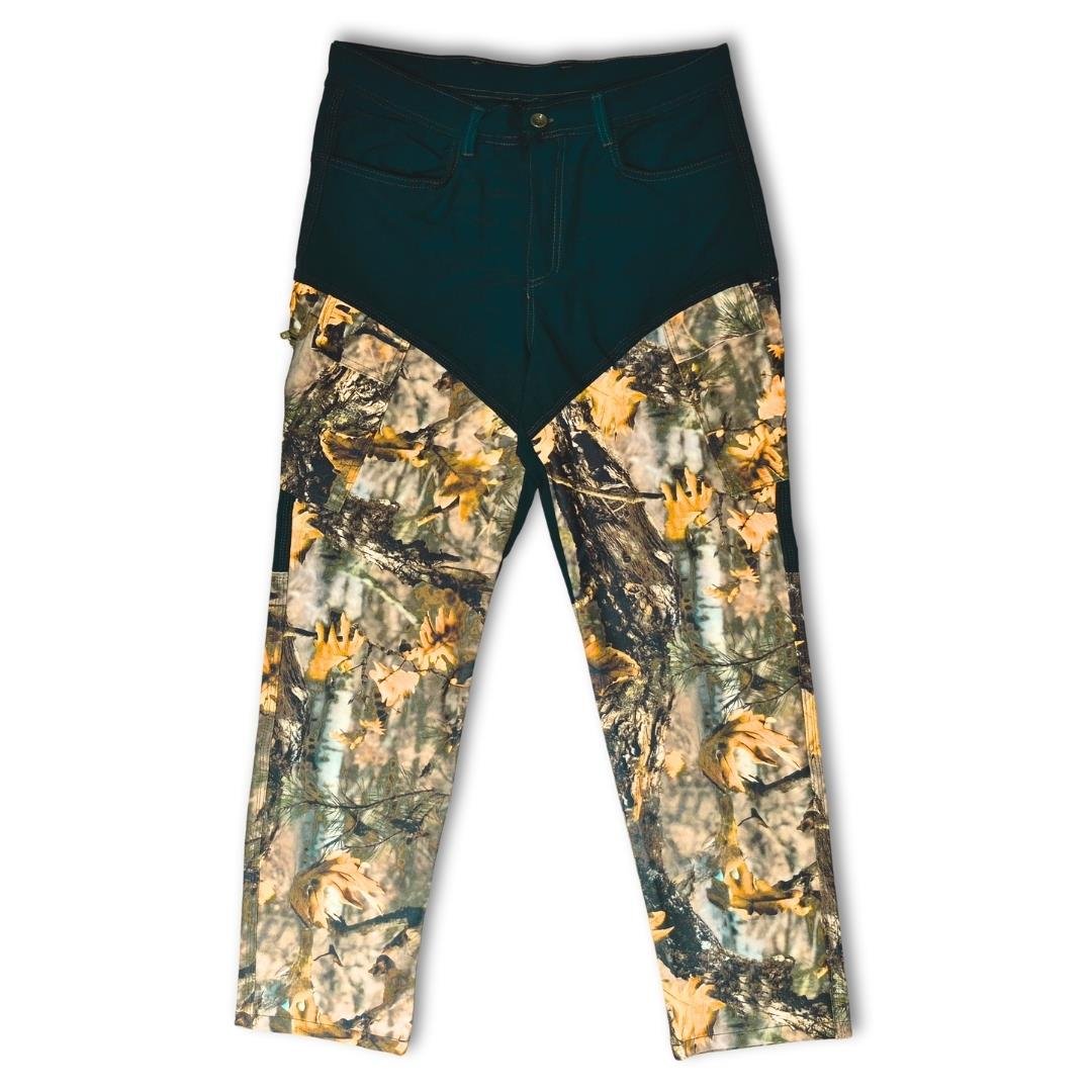 HardStone Lacivert Likralı Pantolon 48