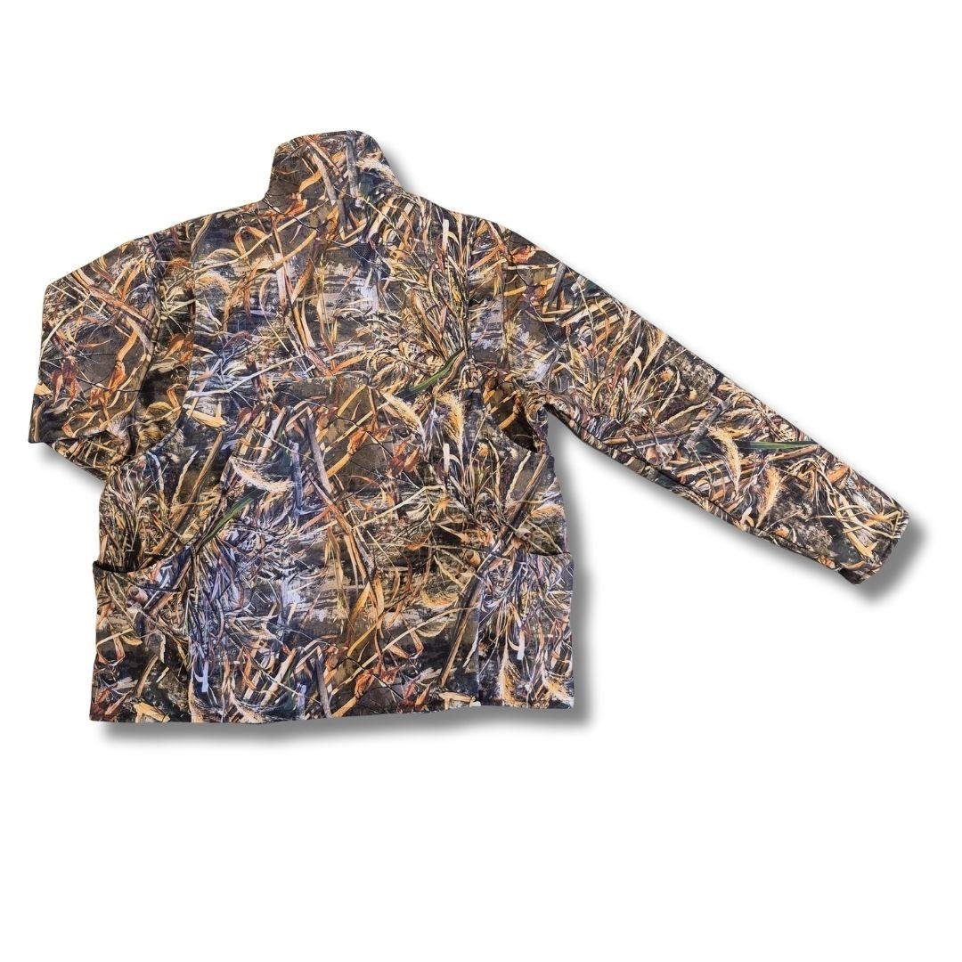 HardStone Softshell İnce Saz Kollu Avcı Yeleği XL
