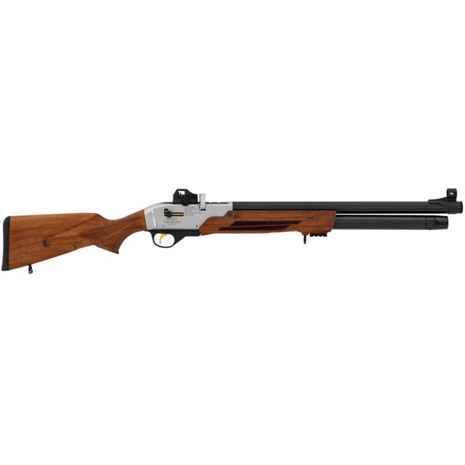 Hatsan Galatian V PCP Yarı Otomatik Havalı Tüfek 5.5 mm