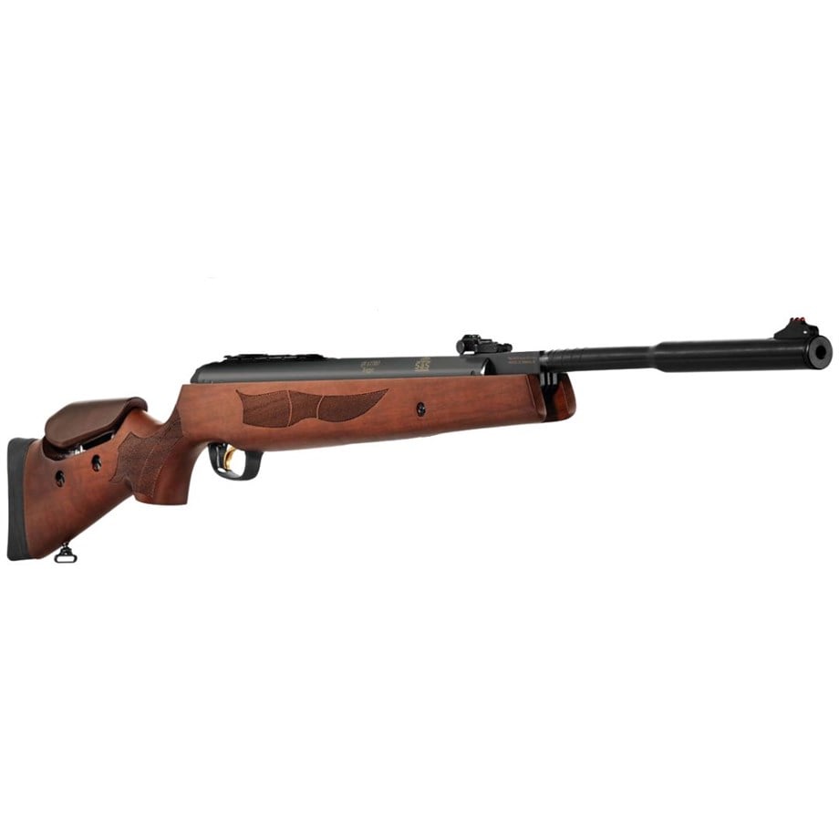 Hatsan Mod 135 QE Vortex Havalı Tüfek 5.5 mm