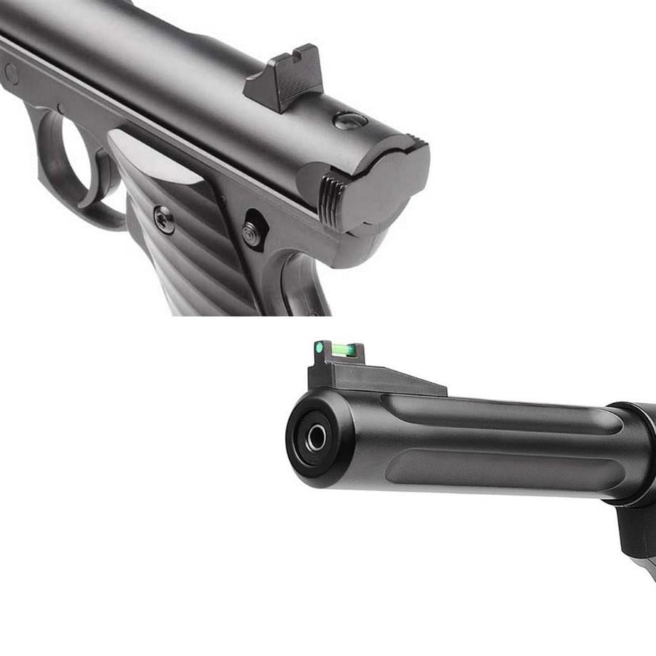 Hatsan Mod 250XT TAC-BOSS Havalı Tabanca