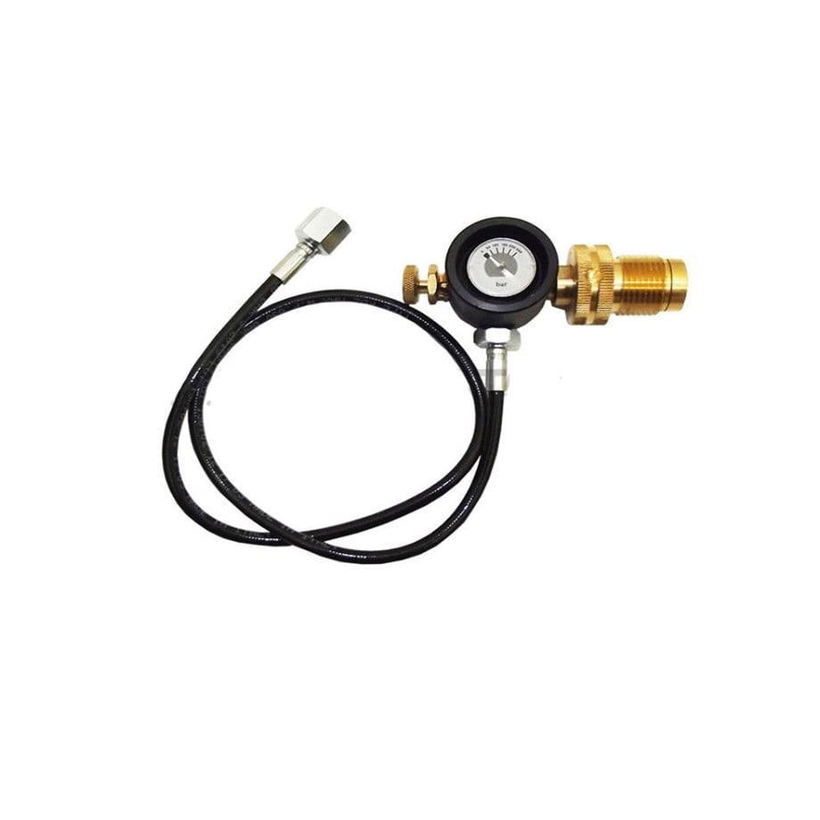 Hatsan Pcp Dolum Aparatı