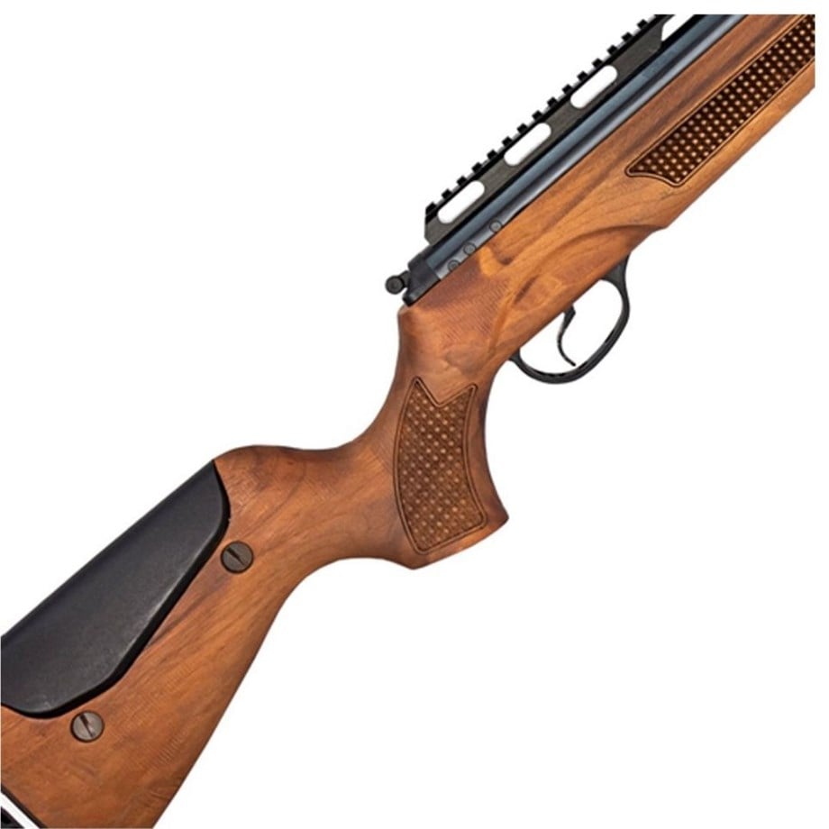 Hatsan SpeedFire Şarjörlü Ağaç Vortex Havalı Tüfek 5.5 mm