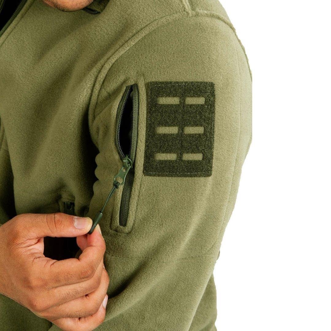 Hunthink 5 Cepli Polar Mont Haki Medium