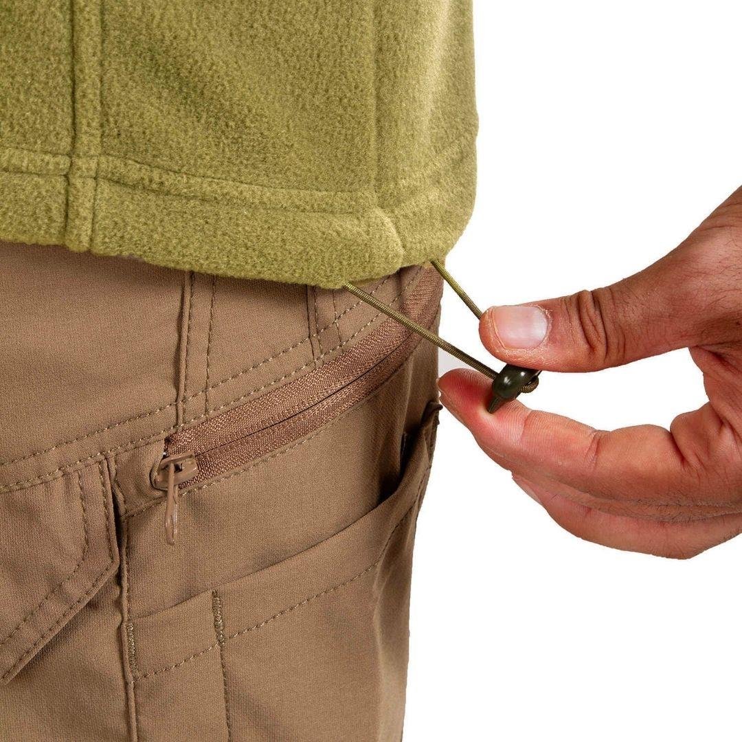 Hunthink 5 Cepli Polar Mont Haki Medium