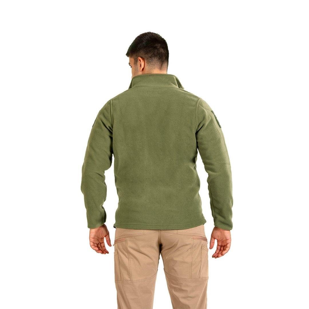 Hunthink 5 Cepli Polar Mont Haki Medium