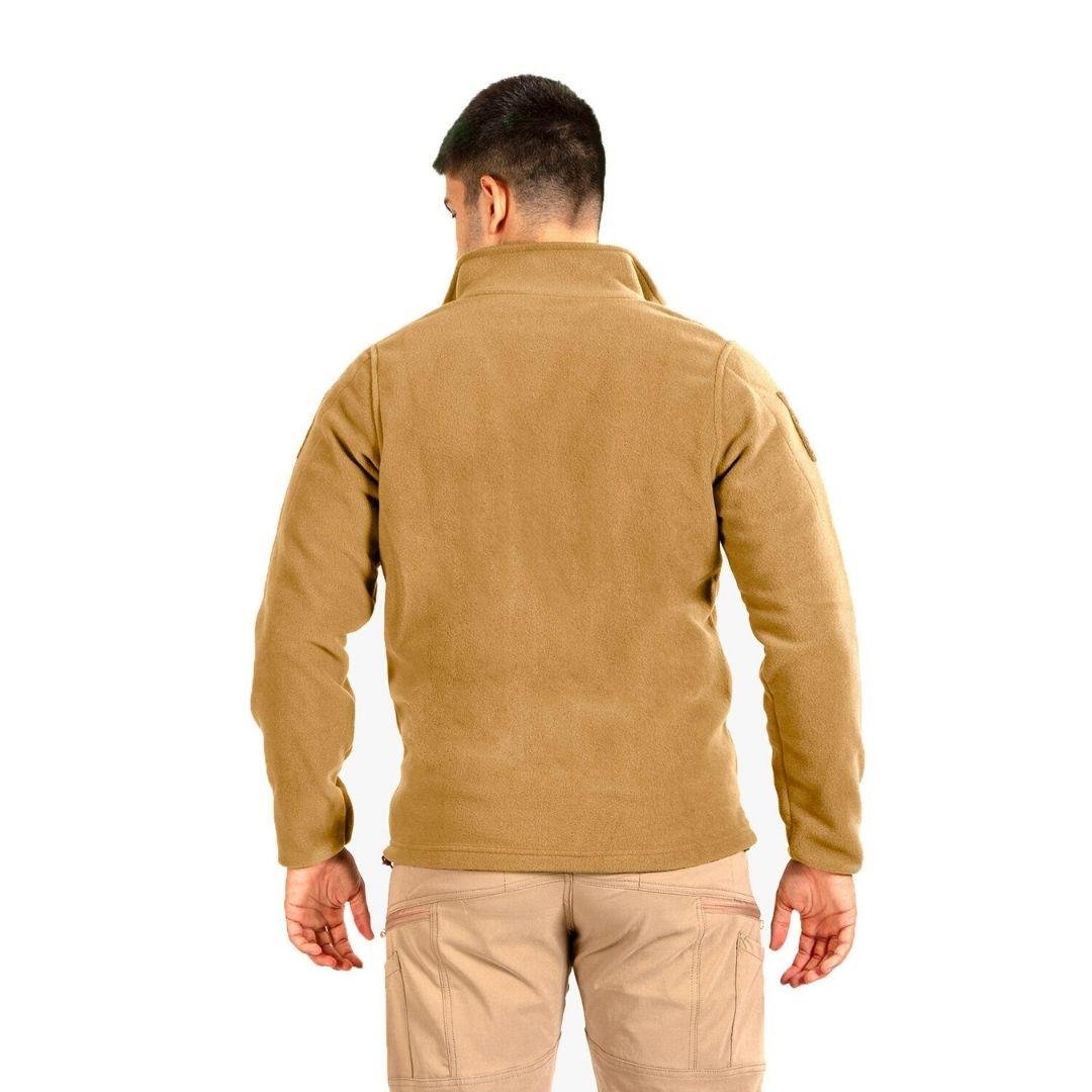 Hunthink 5 Cepli Polar Mont Nano Medium