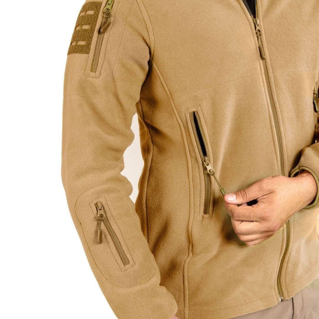 Hunthink 5 Cepli Polar Mont Nano X Large