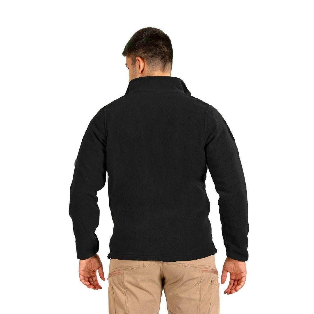 Hunthink 5 Cepli Polar Mont Siyah Large