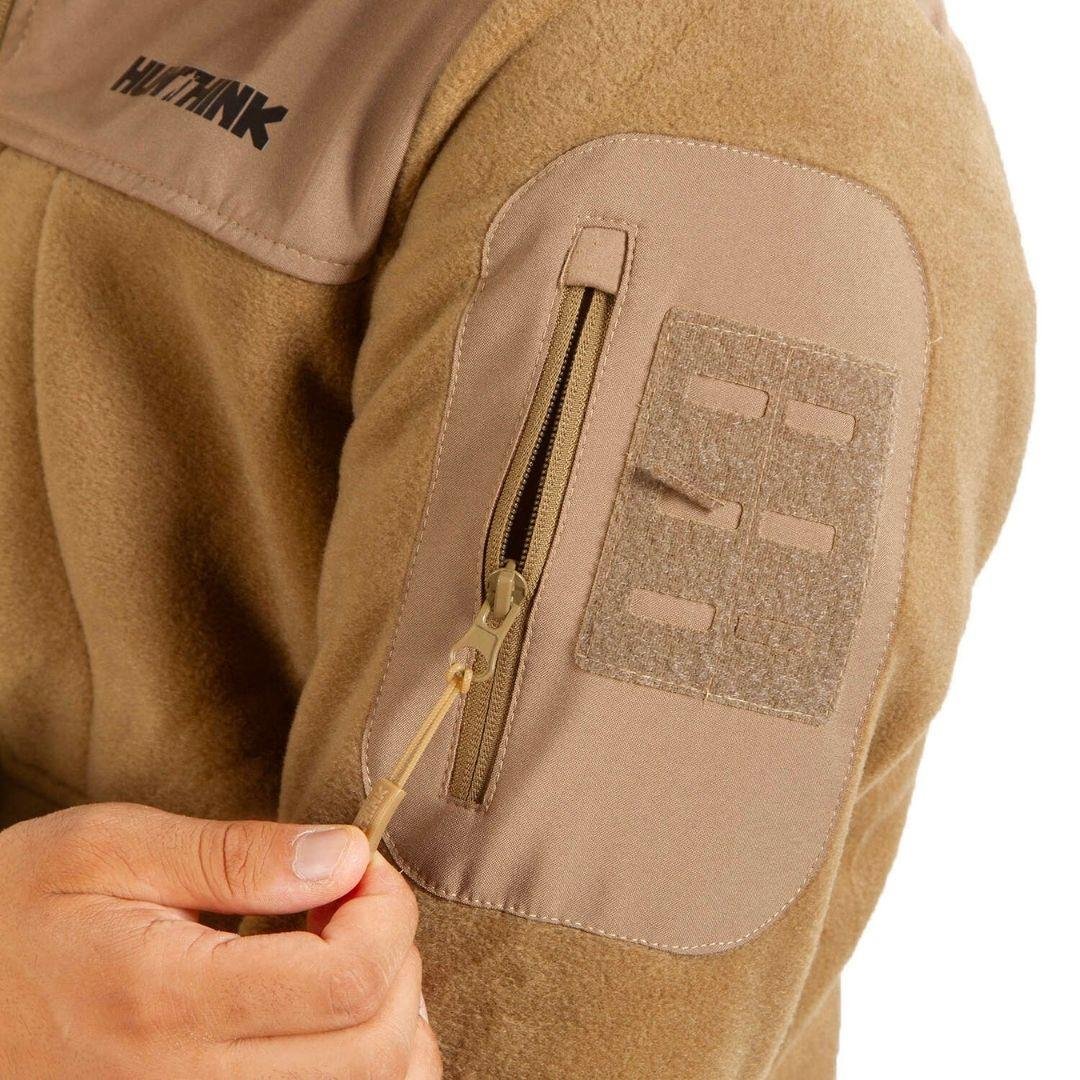 Hunthink 6 Cepli Polar Mont Nano Medium