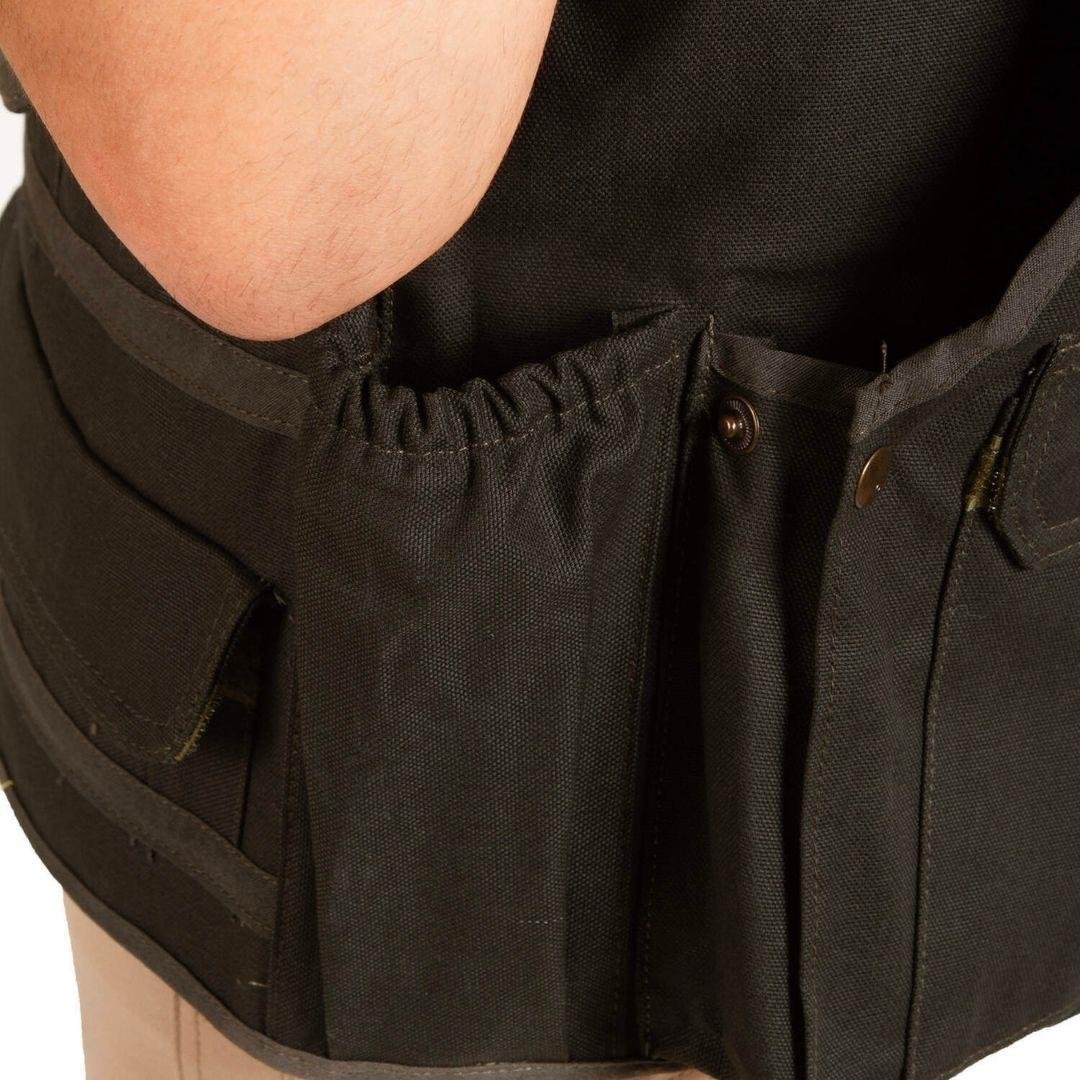 Hunthink Haki Avcı Yeleği L