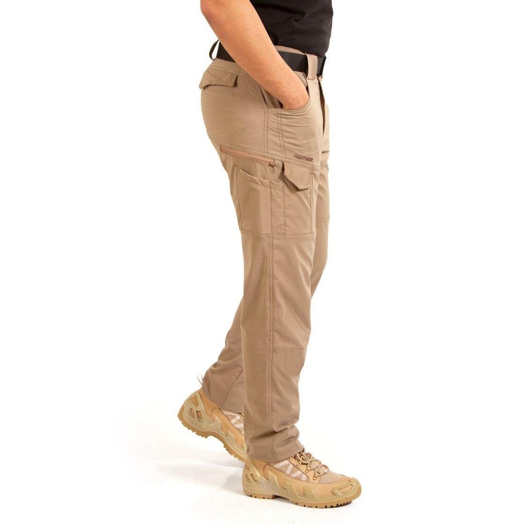 Hunthink Outdoor Camel Pantolon Medium