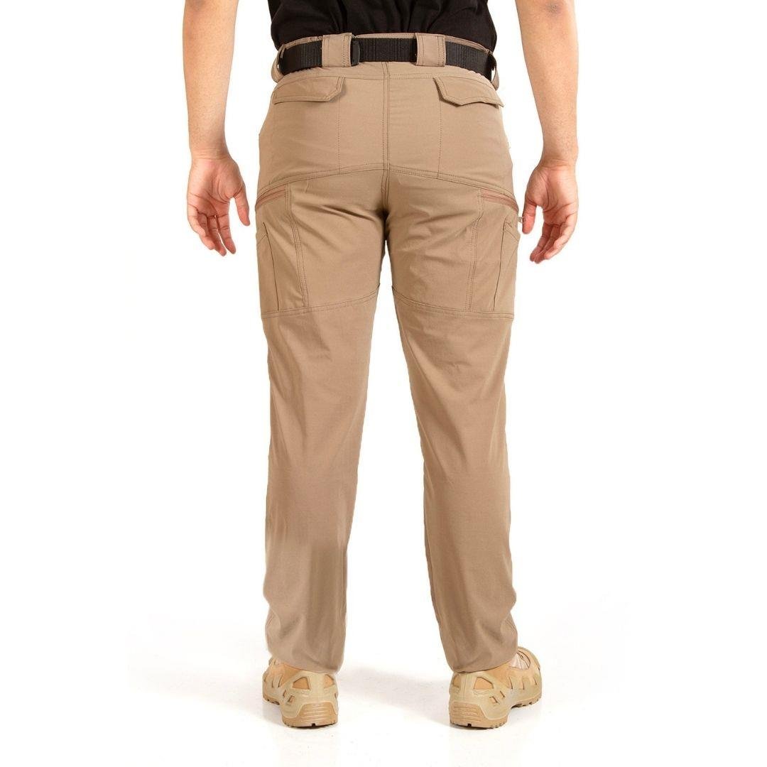 Hunthink Outdoor Camel Pantolon X Large
