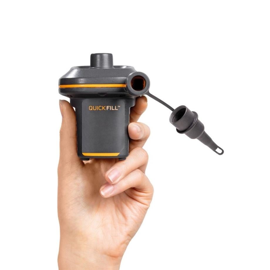 Intex AP635 Quickfill Usb Hava Pompası