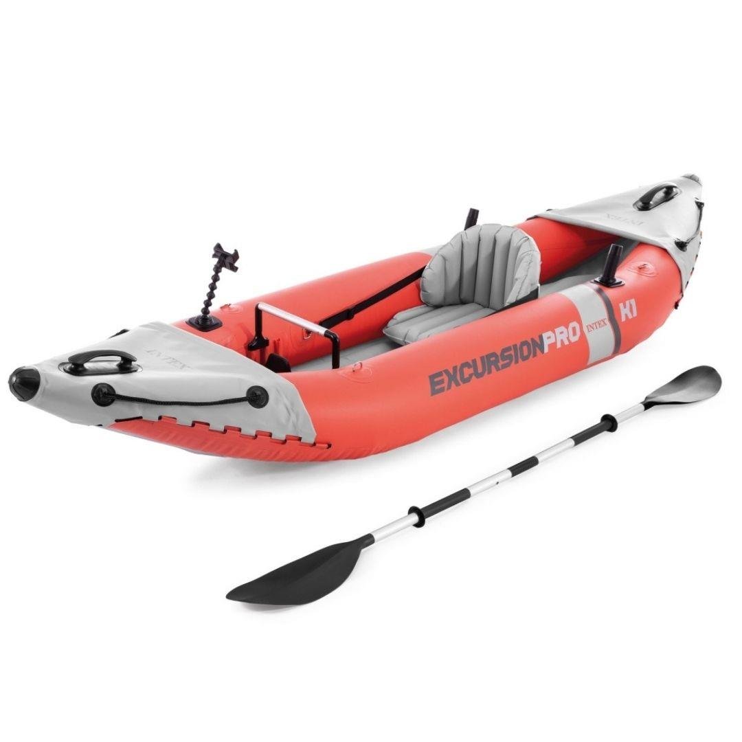 Intex Excursion Pro K1 Kano Set 305x91x46 cm