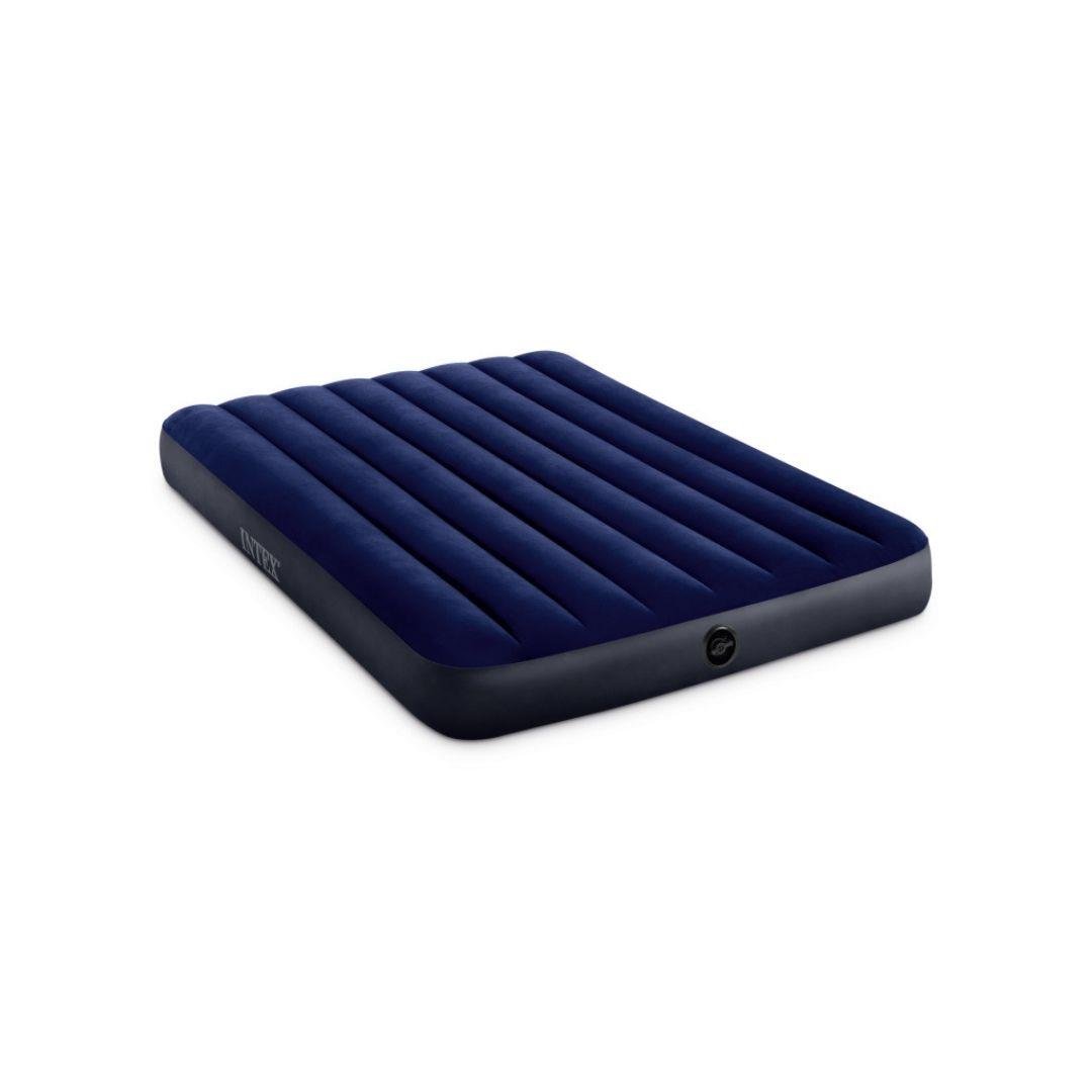 Intex Full Dura-Beam Klasik Yatak 137x191x25 cm