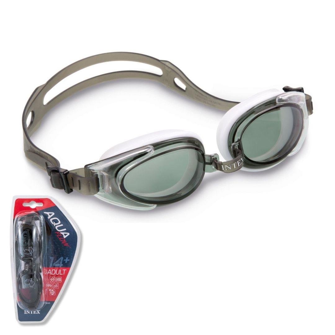 Intex Profesyonel Yüzücü Gözlüğü (14+ Yaş)