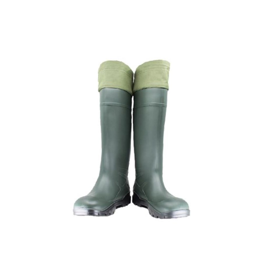 Kudos Konçlu Çizme