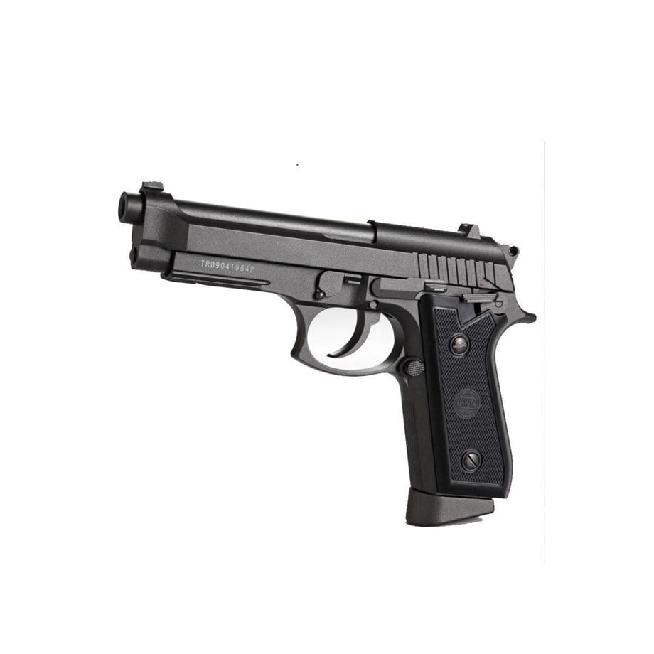 Kwc Baretta M9 Havalı Tabanca Kmb15ahn