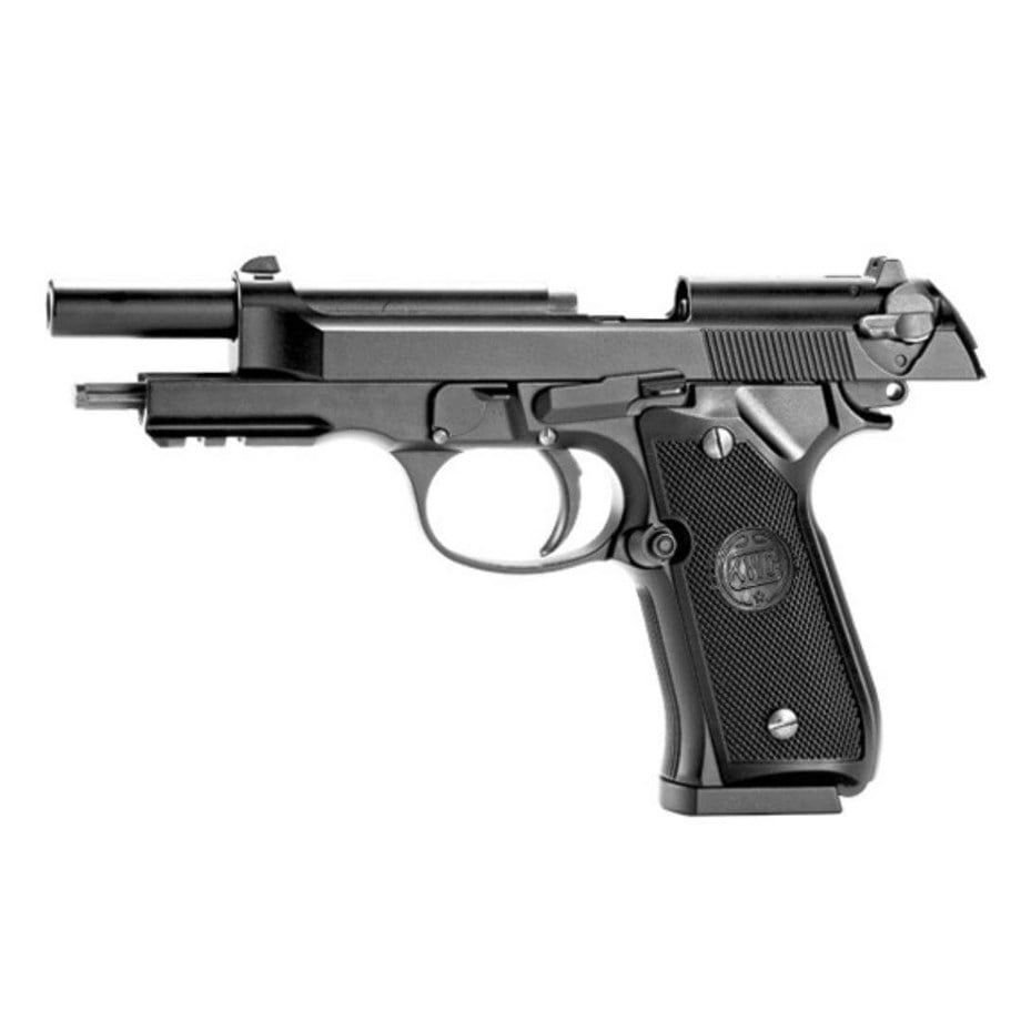 Kwc Beretta Havalı Tabanca KMB23