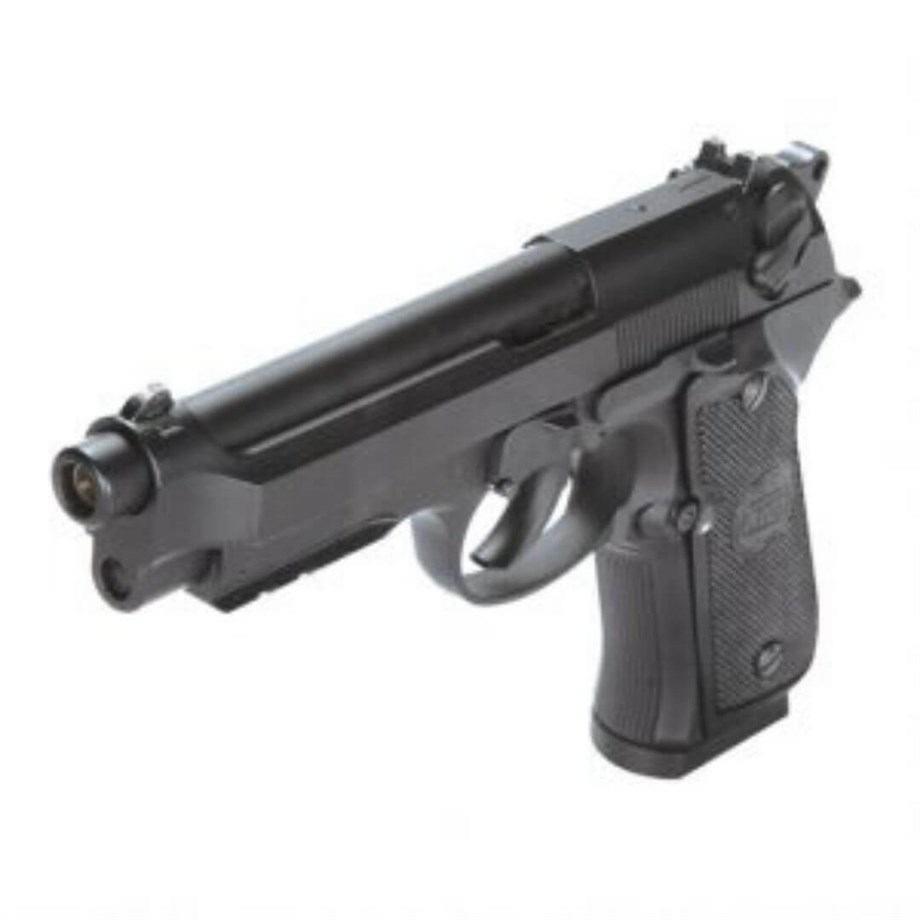 Kwc Beretta Havalı Tabanca KMB23